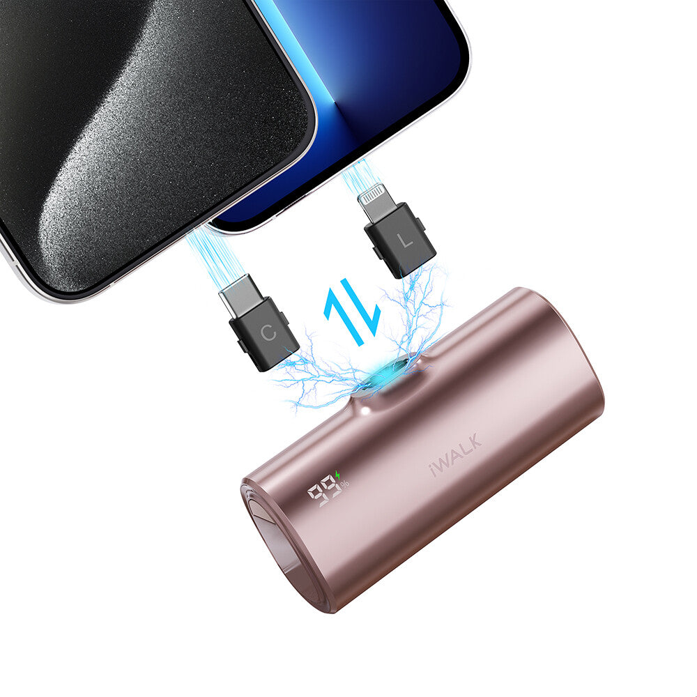 iWALK LinkPod X