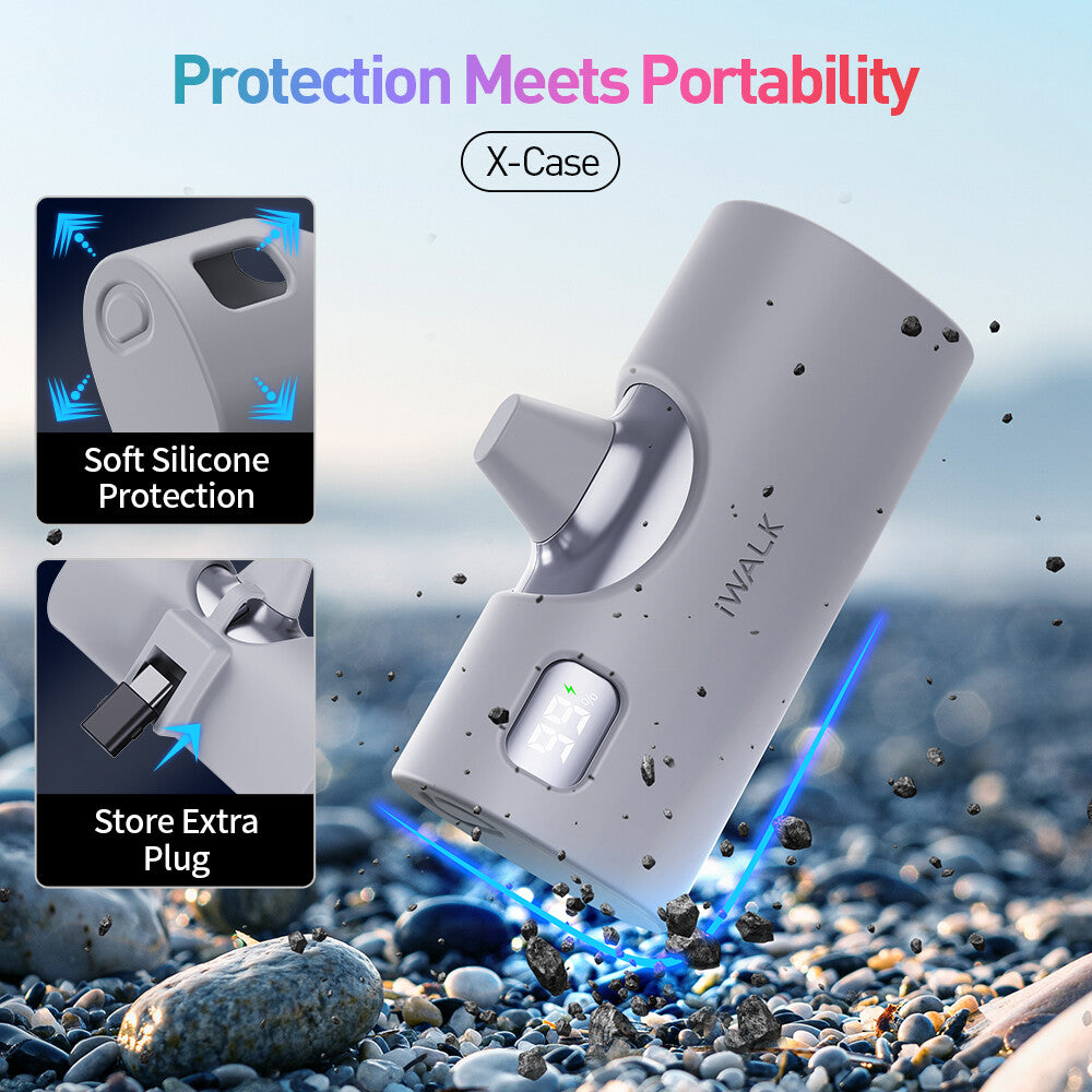 iWALK LinkPod X