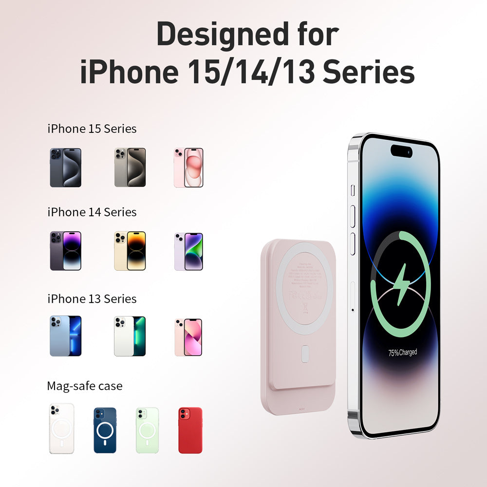 iWALK PowerGrip Slim