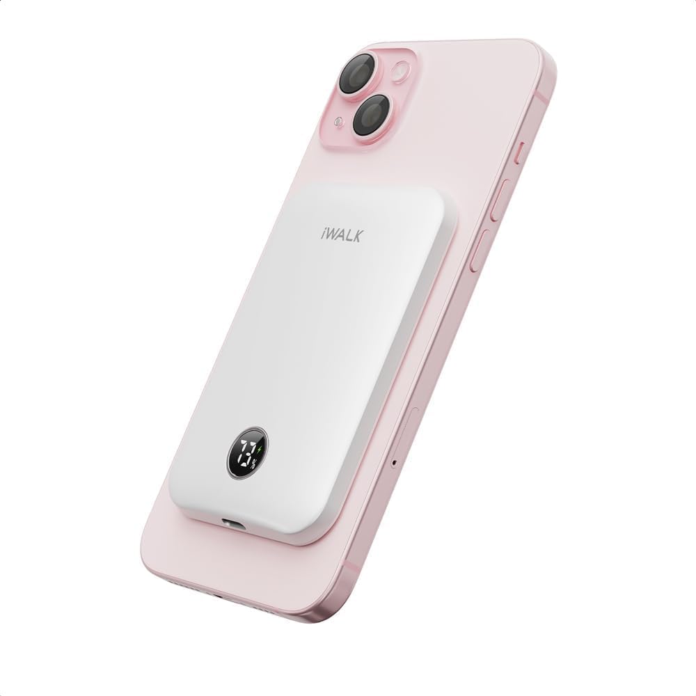 iWALK PowerGrip Slim