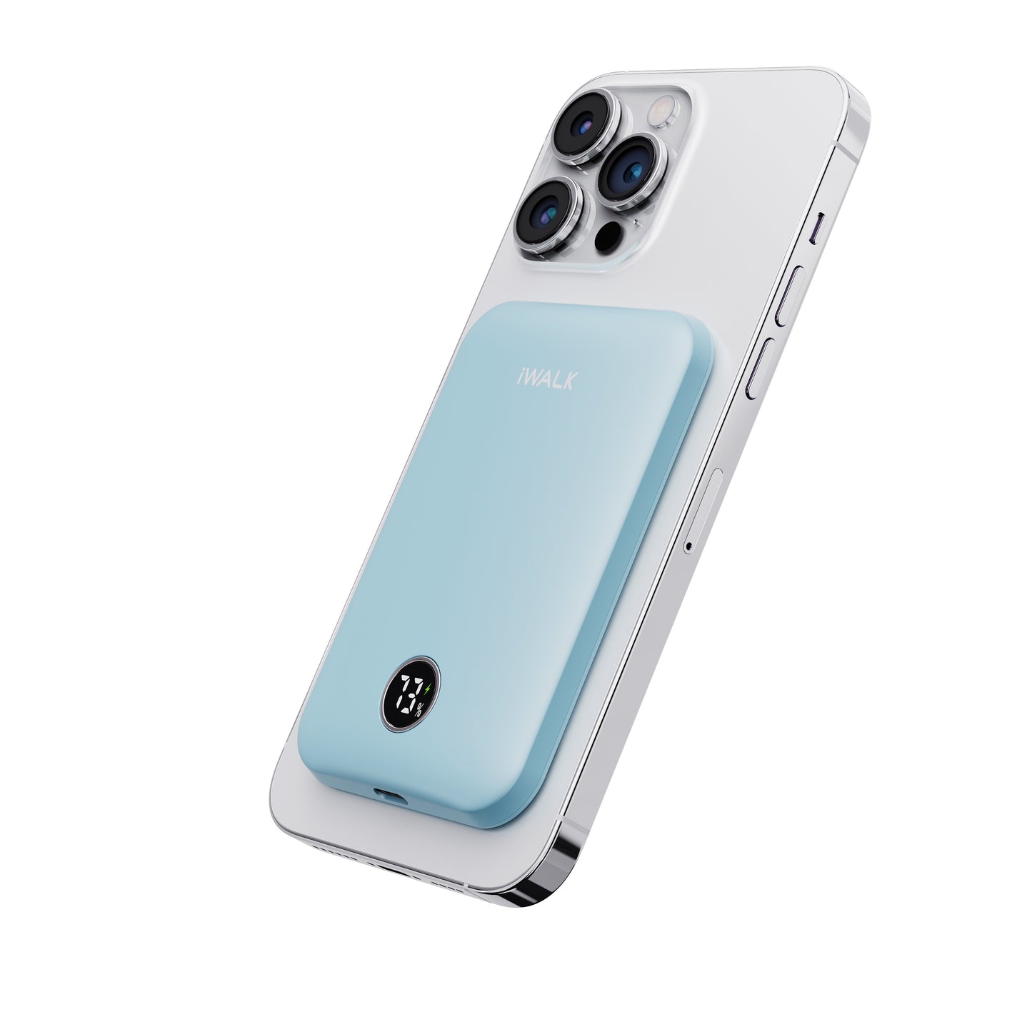 iWALK PowerGrip Slim