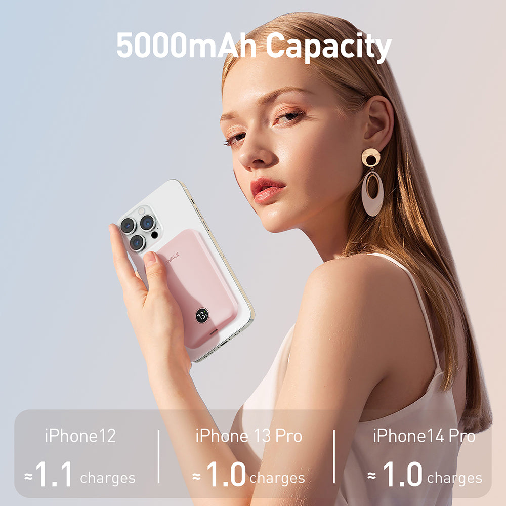 iWALK PowerGrip Slim