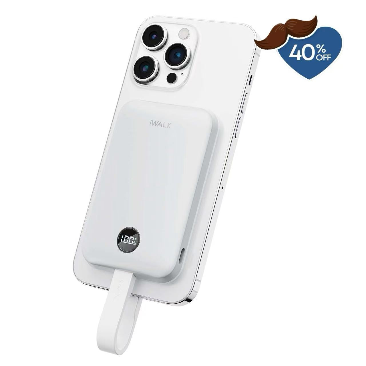 iWALK PowerHybrid