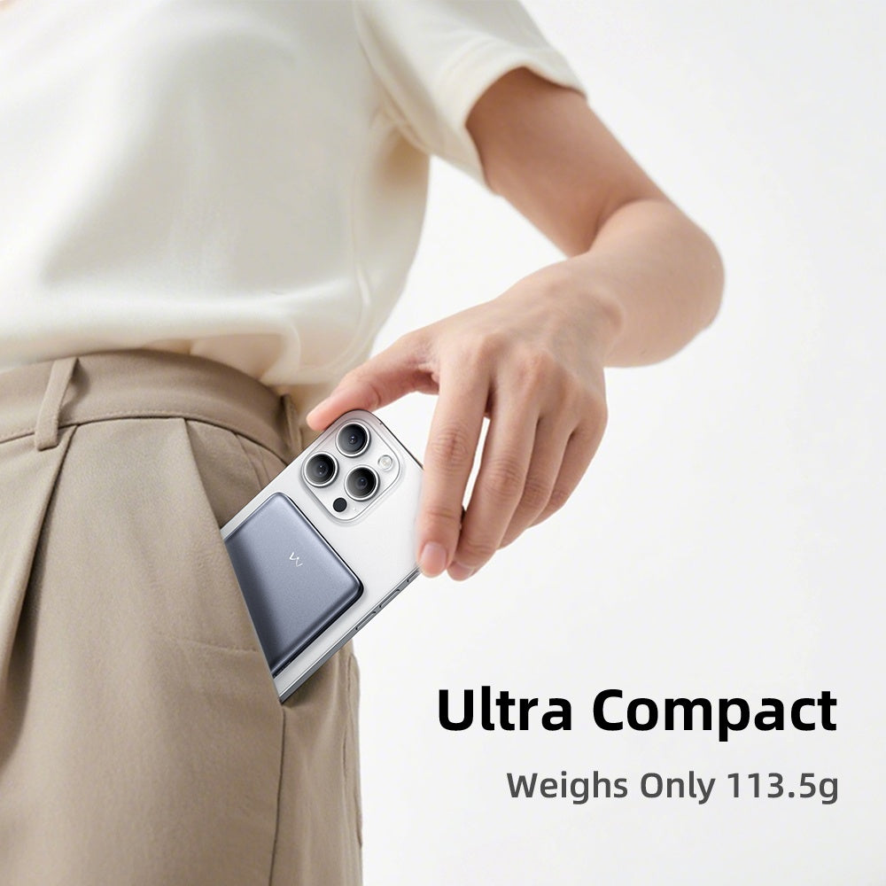Ultra Compact