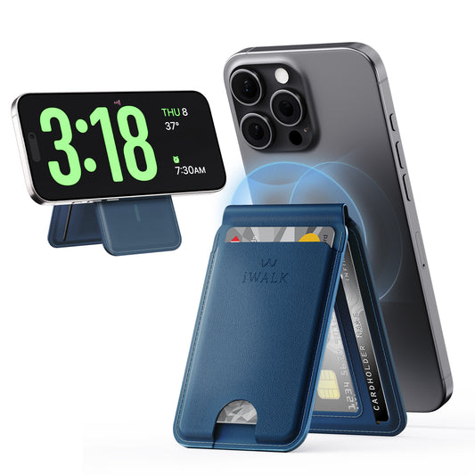 MagStand Wallet