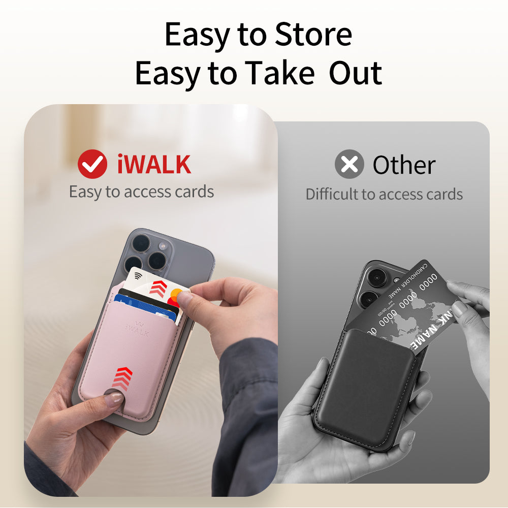 Easy to Store Easy to Take Out