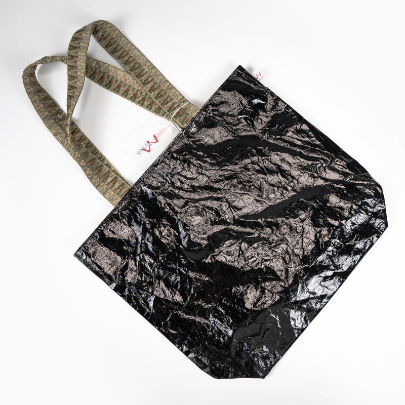 iWALK x Tyvek Eco Bag