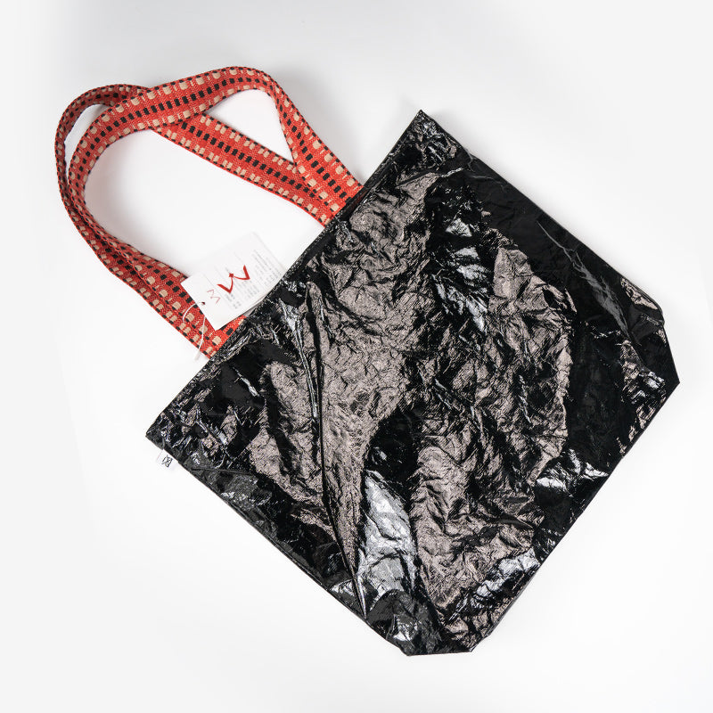 iWALK x Tyvek Eco Bag