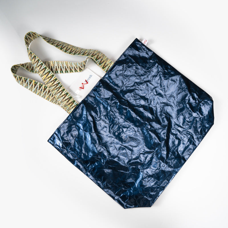 iWALK x Tyvek Eco Bag
