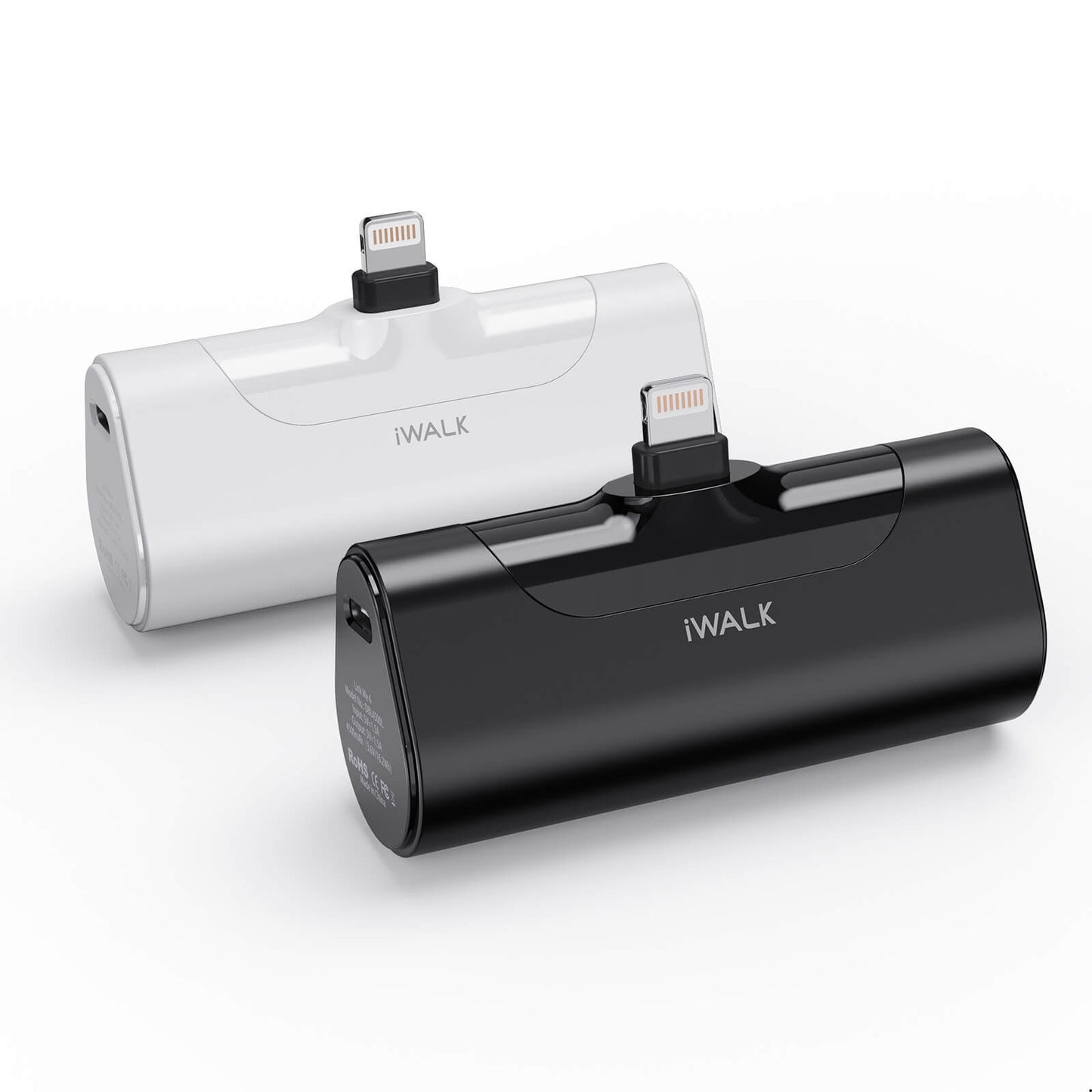 iWALK LinkPod 4