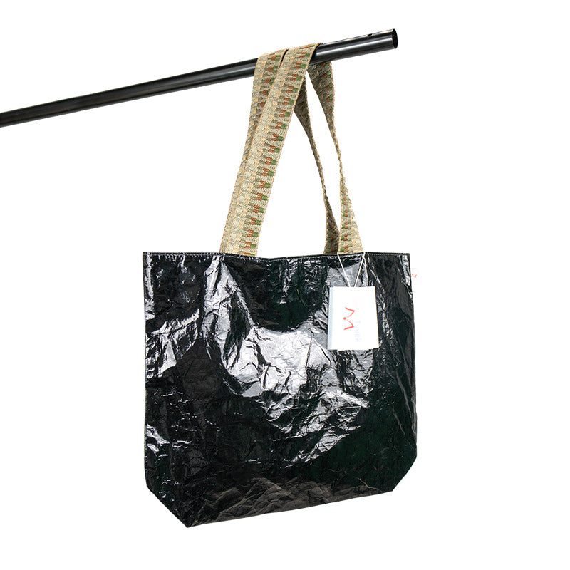 iWALK x Tyvek Eco Bag