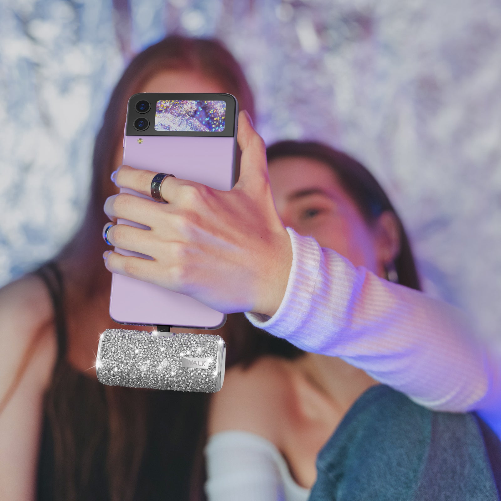 iWALK Secret4500 USB-C