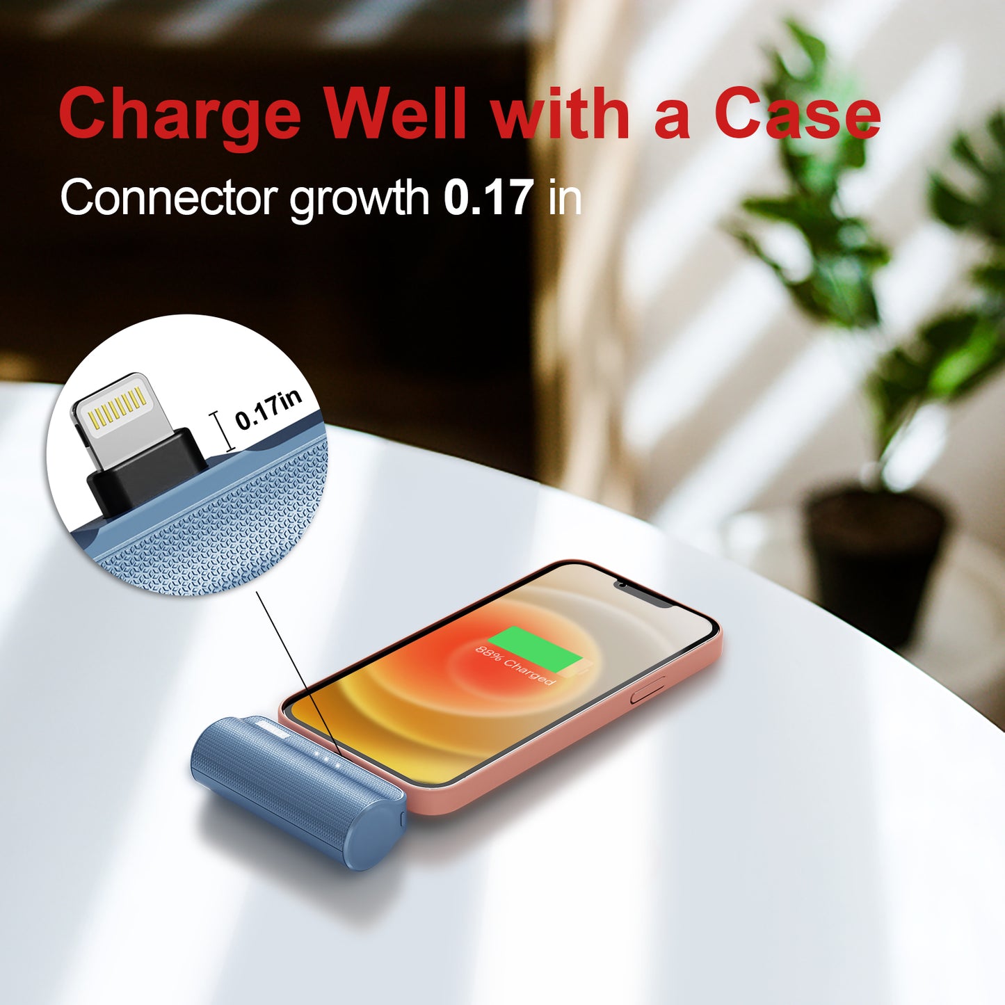 small power bank