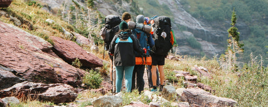 Fall Hiking Trips