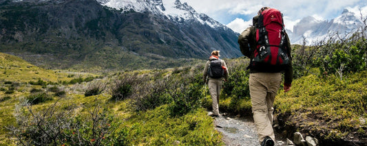 Top Power Banks for Backpacking 2025: Stay Charged on Every Trip