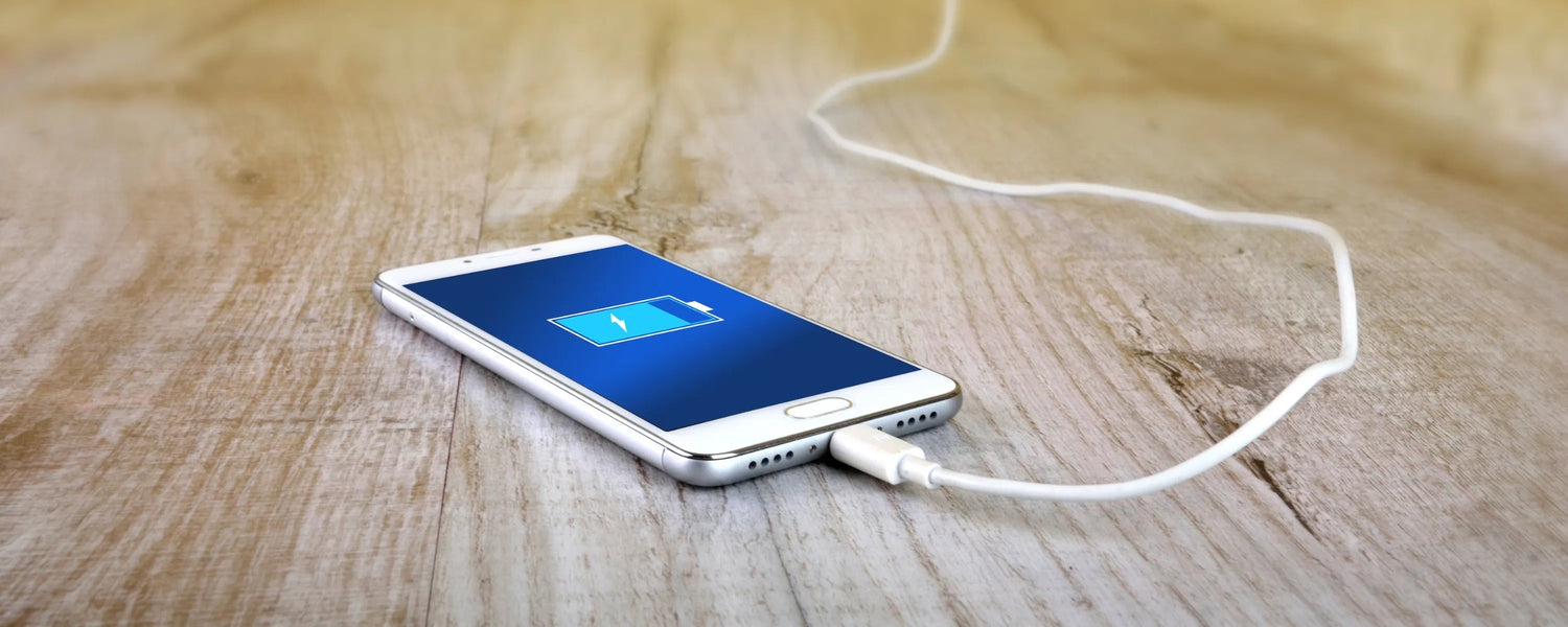 Why Is My Phone Charging So Slowly iwalkmall.com