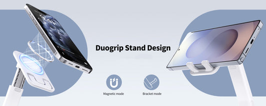 iWALK StandMe Duogrip