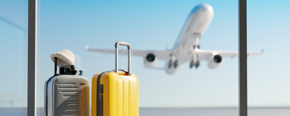 Traveling Abroad