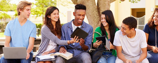 Back-to-College Tech