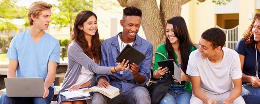 Back-to-College Tech