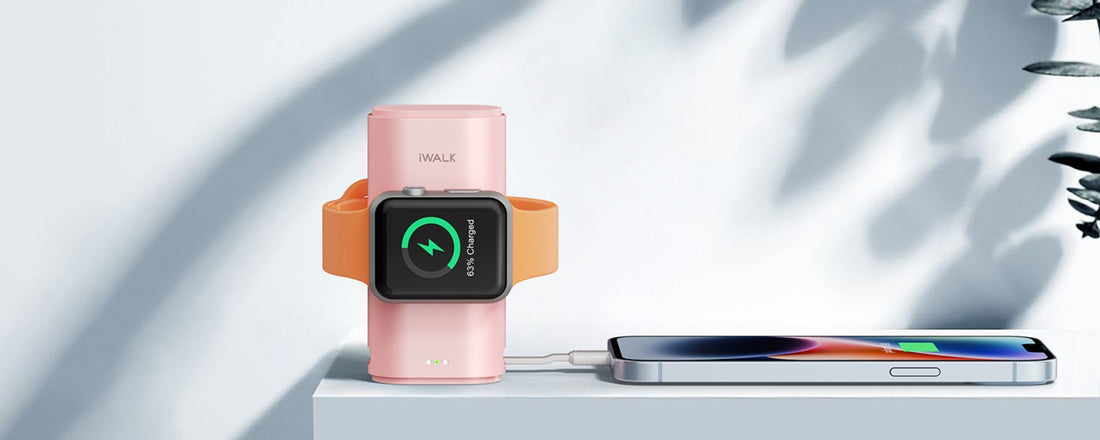iWALK LinkPod Watch 