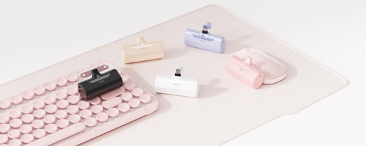 iWALK LinkPod 4