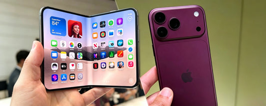 Do You Still Need a Power Bank for the iPhone 18 Pro or iPhone Duo?