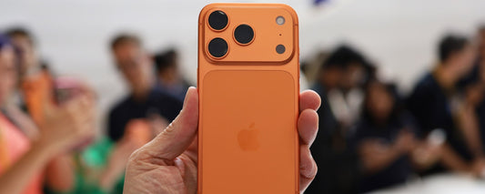 iPhone 17