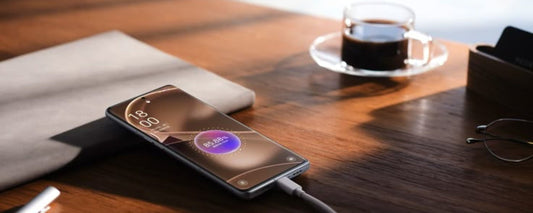 Fast Charging
