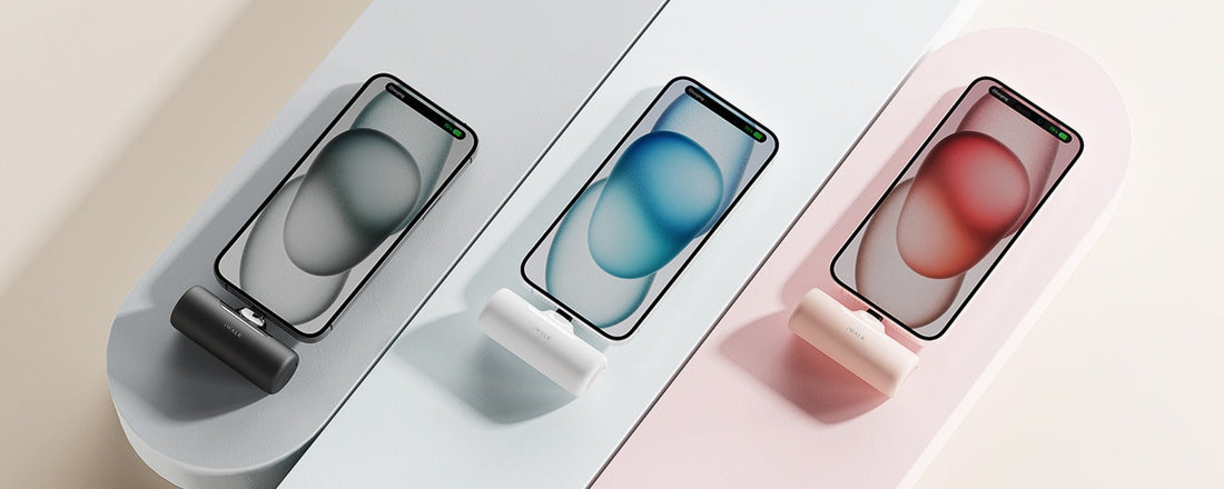 iWALK LinkPod 4 Pro
