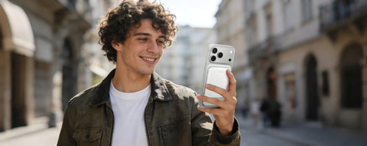 Does Magnetic Charging Work Through a Phone Case? Here’s What You Should Know