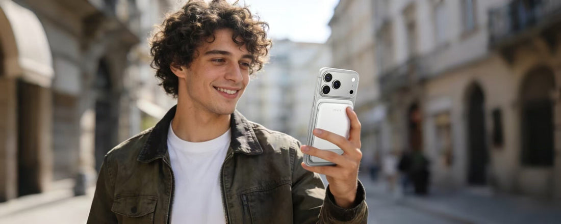 Does Magnetic Charging Work Through a Phone Case? Here’s What You Should Know