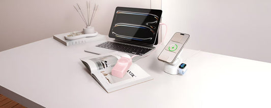 How a Portable Charger Can Simply Fit Into Your Day: Daily Joy Made Light