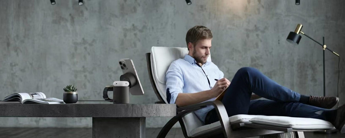 Father’s Day Gift Ideas 2026: Practical Tech Gifts Dad Will Actually Use
