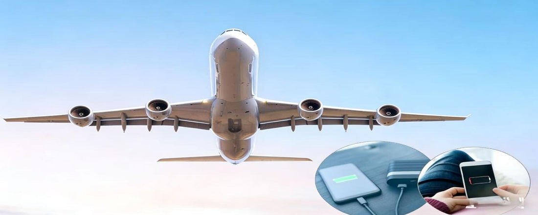 How to Choose a Power Bank for Travel: Safety and Certifications