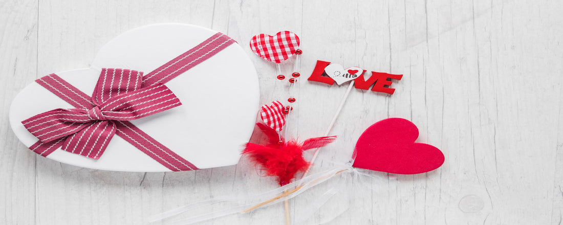 Power Up Your Love Story with iWALK: The Ultimate Valentine’s Day Gift Guide