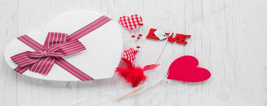 Power Up Your Love Story with iWALK: The Ultimate Valentine’s Day Gift Guide