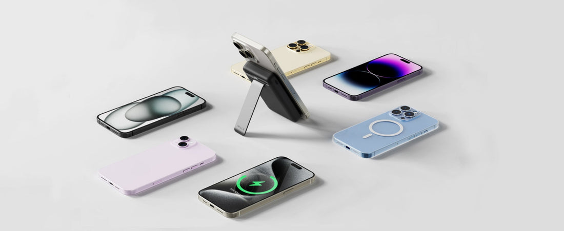 Why Choose iWALK iPhone Power Bank for Your Next Getaway?