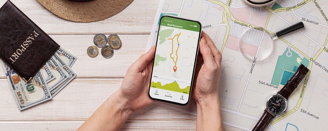 The Ultimate Guide to iWALK Apple Power Banks for Travelers