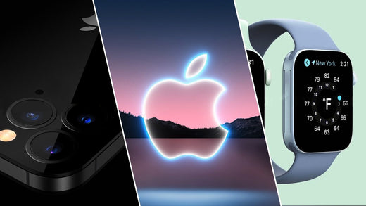 Latest News About Apple New Products
