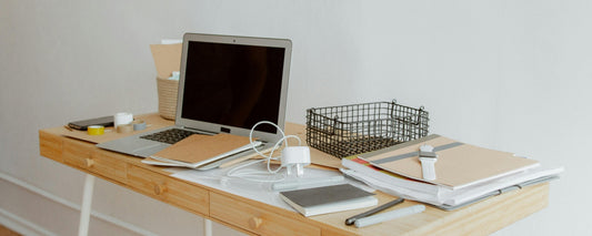 The New Era of Desktop Charging Starts: Modern Professionals Are Switching to iWALK for iPhone 17 Desktop Charging