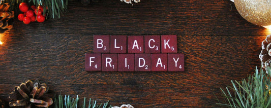Black Friday Unlocked: Unleash True Wireless Power with iWALK MagSafe Chargers for iPhone!