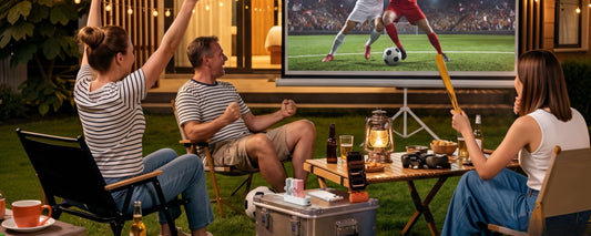 World Cup 2026 Checklist: Stadium, Travel & Watch Party Essentials