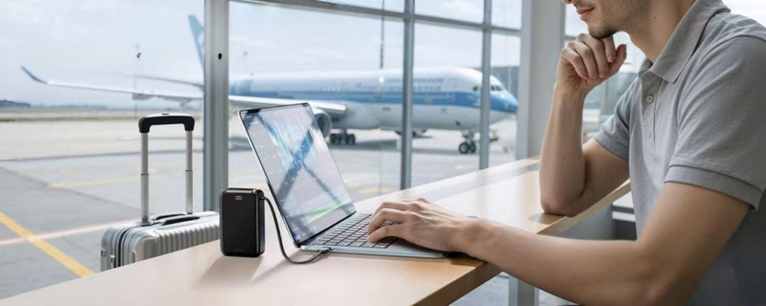 Can a Power Charge a Laptop? Complete Guide to Choosing the Right Laptop Power Bank