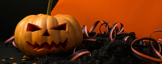 Trick or Treat Night Power Play: The Mini-Fast Charger for Your iPhone 17