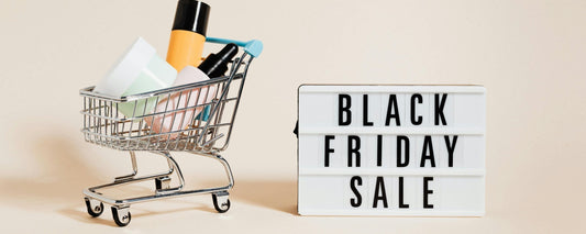 Black Friday Power Up! Never Run Out of Juice with iWALK Portable Chargers - Gifts That Keep Giving!