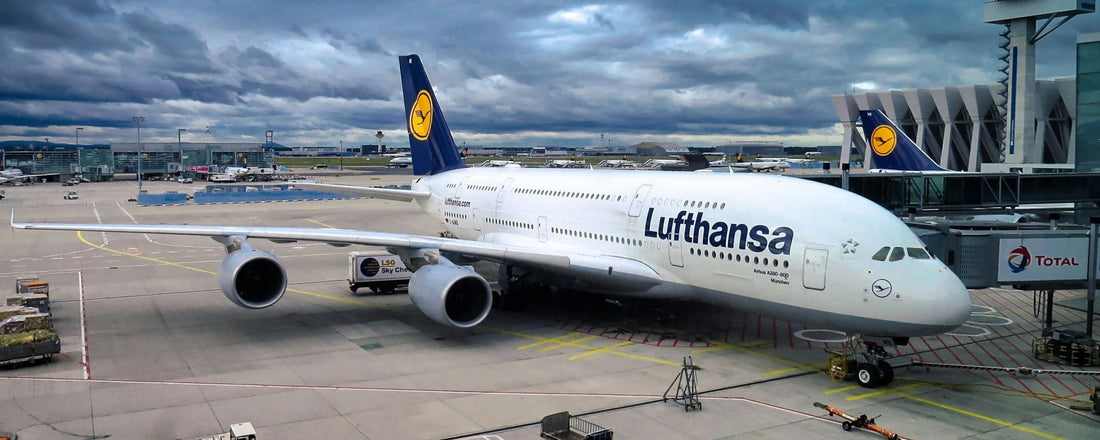 Can You Bring a Power Bank on an Airplane? Complete Guide to Capacity Limits &amp; Brand Recommendations