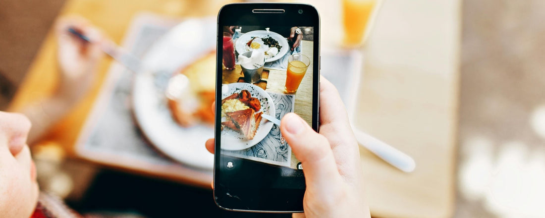 Giving Thanks for Longer Battery Life: The Portable Charger That Lasts from Turkey to Desert