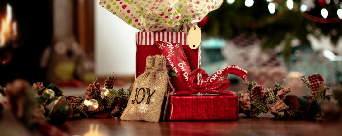 Christmas Gift Guide: How iWALK Solves Last-Minute Charging Panic for iPhone Users