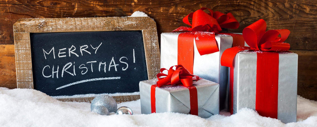 Season’s Greetings: Give the Gift of Never-Ending Power with iWALK